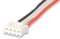 Preview: 15729 LiPo Akku LEMONRC 3700 - 14.8V (35C)